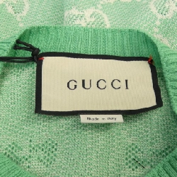Áo khoác cardigan GUCCI 631316