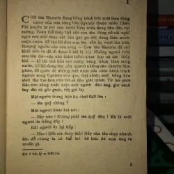 Con trai của Tarzan - Edgar Rige Burroughs 786026