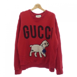 Gucci GUCCI 469250 XJBUE Áo khoác - Hàng hiệu Chính hãng