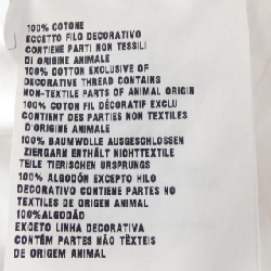 Miu Miu MIU MIU Chân váy dài Poplin MG2014 S232 10RG - Hàng hiệu Chính hãng 808360