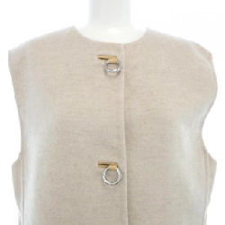 Áo vest dài HERMES - Hàng hiệu Authentic 637086