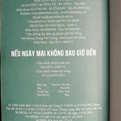 Nếu ngày mai không bao giờ đến Yasushi Kitagawa 731113