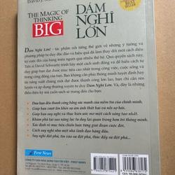 Dám nghĩ lớn 470987