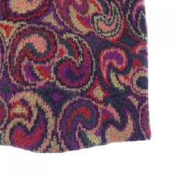 【Vintage】Missonni MISSONI chân váy 646939