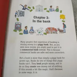 MONEY FOR BEGINNERS - TIỀN CHO NGƯỜI MỚI BẮT ĐẦU 560127