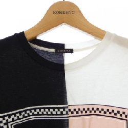 Áo thun VERSACE 630244