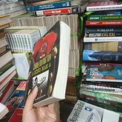 Nền chính trị ma túy ở Đông Nam Á - Alfred W.Mccoy 933876