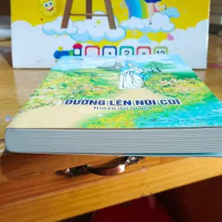 Đường Lên Núi Cúi  735214