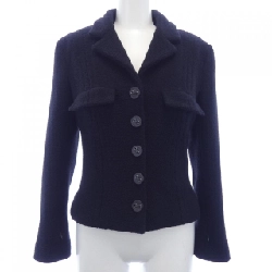 【Mã giảm giá】【Cổ điển】Áo khoác CHANEL