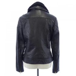 Áo khoác da TED BAKER - Hàng hiệu Authentic 809202