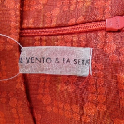 IL VENT&LA SETA ワンピース - Hàng hiệu Authentic 814575