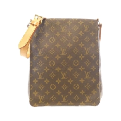Túi đeo vai Louis Vuitton Monogram Musette M51256