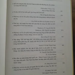 PHÁT HUY SỨC MẠNH TOÀN DÂN TỘC BẢO VỆ AN NINH QUỐC GIA.... 736011