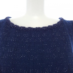 【Mã giảm giá】Chanel CHANEL Đầm 652112