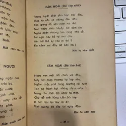 MỘT MỐI TÌNH - PHẠM HUY TOẠI 561637