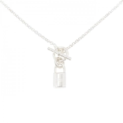 Hàng hiệu Authentic - Dây chuyền Amulet Cadena của Hermès