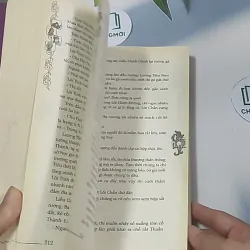 Cung luân (tập 3): Huân Dương - Phượng Ca 688620