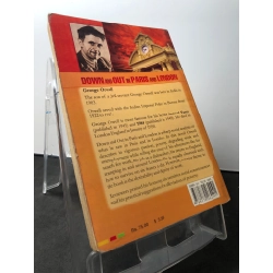 Down and out in Paris and London mới 70% ố vàng George Orwell HPB1309 NGOẠI VĂN 458358