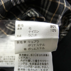 Áo khoác BLUE LABEL CRESTBRIDGE 628236