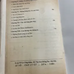 HỒI KÝ CỦA LIGACHOP BÊN TRONG ĐIỆN CREMLI CỦA M.GOÓC BA CHỐP 715988
