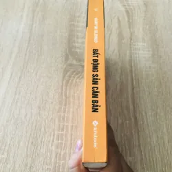 BẤT ĐỘNG SẢN CĂN BẢN 1004832