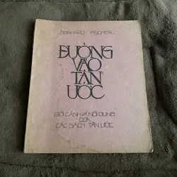 Đường vào tân ước