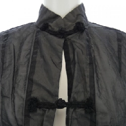 【Mã giảm giá】Áo khoác BLACK GARCONS của Black Comme des Garçons 638741