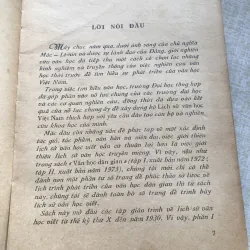 Văn học Việt Nam tập 1-Đinh Gia Khánh,Bùi Duy Tân, Mai Cao Hương 971175