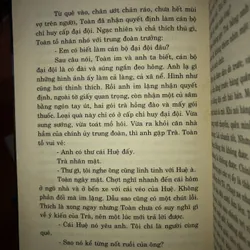 Nhốt con chim bắt cô - Phạm Hoa 735827