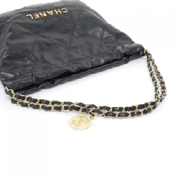 【Sản phẩm chưa sử dụng】Chanel Chanel22 Line AS3261 Túi đeo vai 609330