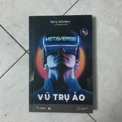 Sách Vũ trụ ảo