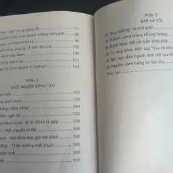 Sáng Tạo Không Giới Hạn Trong Kinh Doanh 688771