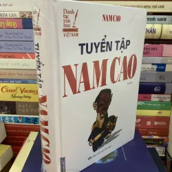 Tuyển tập Nam Cao
