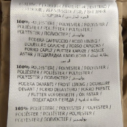 Áo khoác MONCLER ANTHEMIS - Hàng hiệu Chính hãng 820629