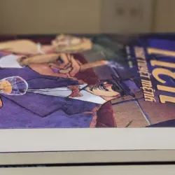 TIỀN - THƯ TUYỆT MỆNH, tác giả: Martin Emis 719184