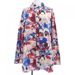 【Cổ điển】Chanel CHANEL P12336V07239 99C Áo sơ mi