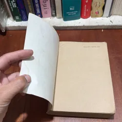 [Sách 8x] - II Người Cung Nữ _ Từ Hi Thái Hậu (Quyển 2) - PEARL BUCK - 1989 797570