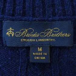 BLOOKS BROTHERS 100185547 Áo len - Hàng hiệu Chính hãng 890624