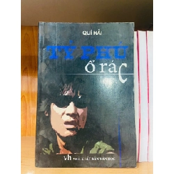 Tỷ phú ổ rác - Quí Hải - VĂN HỌC - VAVO2011-30 Rebooks.vn