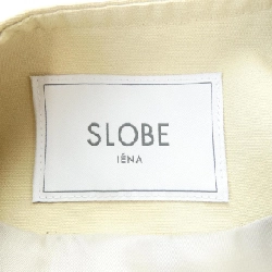 【Mã giảm giá】Áo khoác SLOBE IENA 644055