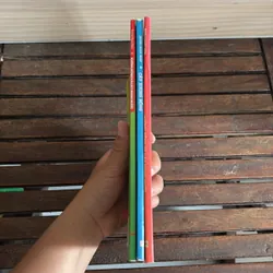 II Cây Cảnh: Xương Rồng Và Cây Mọng Nước (Sách Màu) - Dương Ngọc Hiệp 718583