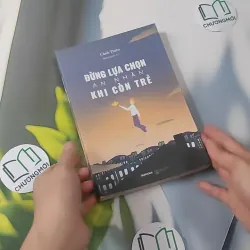 Đừng Lựa Chọn An Nhàn Khi Còn Trẻ - Cảnh Thiên 961251