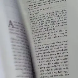 Săn Đuổi (2012) - Clive Cussler 603337