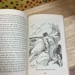 Ngọn Hải Đăng Nơi Cuối Trời - Jules Verne 1005093