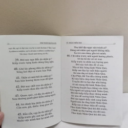 Xinh Nhân Quả Ba Đời-Thích Thiên Tâm 553101