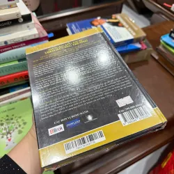 Những Bậc Thầy Đầu Tư Theo Đà Tăng Trưởng – Mark Minervini - K3 1009634