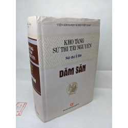 Kho tàng sử thi Tây Nguyên