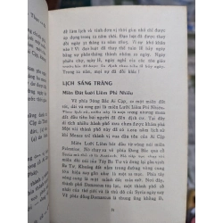 VÒNG NGÀY THÁNG - K.G.IRWIN ( NGƯỜI DỊCH NGUYỄN QUÍ BỔNG ) 277658