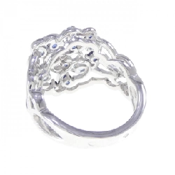 Nhẫn Camellia Chanel - Hàng hiệu Authentic 841467