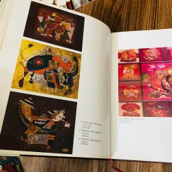 Hùng Khuynh#HATRA 933134